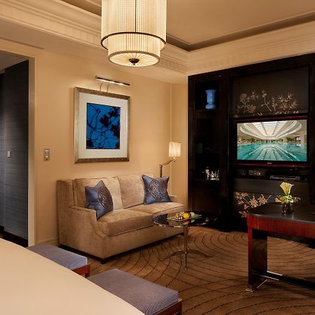 The Peninsula Thượng Hải Phòng bức ảnh
