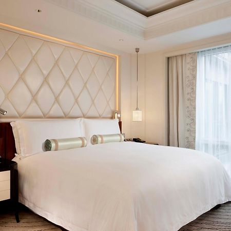 The Peninsula Thượng Hải Ngoại thất bức ảnh