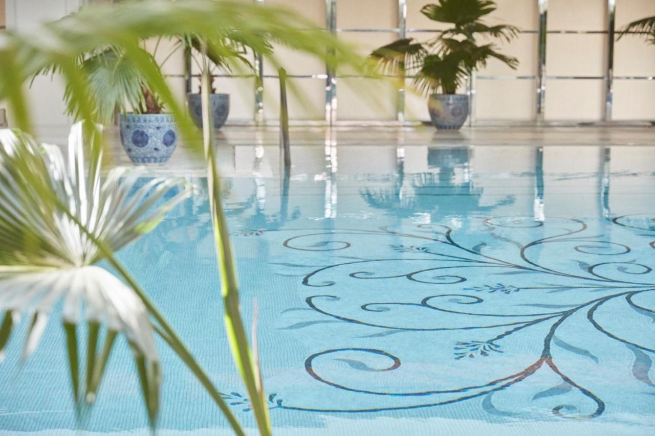 The Peninsula Thượng Hải Ngoại thất bức ảnh