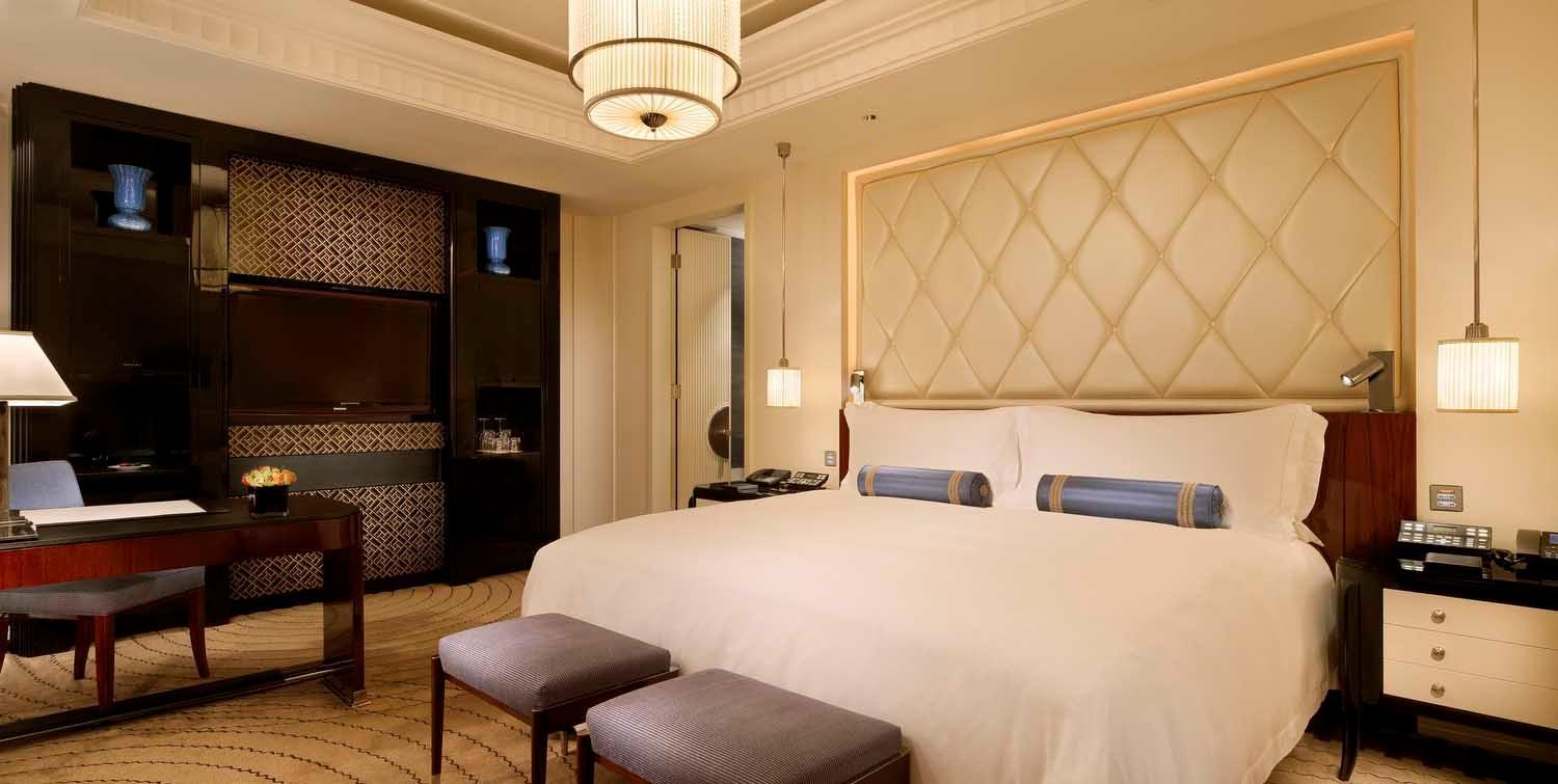 The Peninsula Thượng Hải Ngoại thất bức ảnh