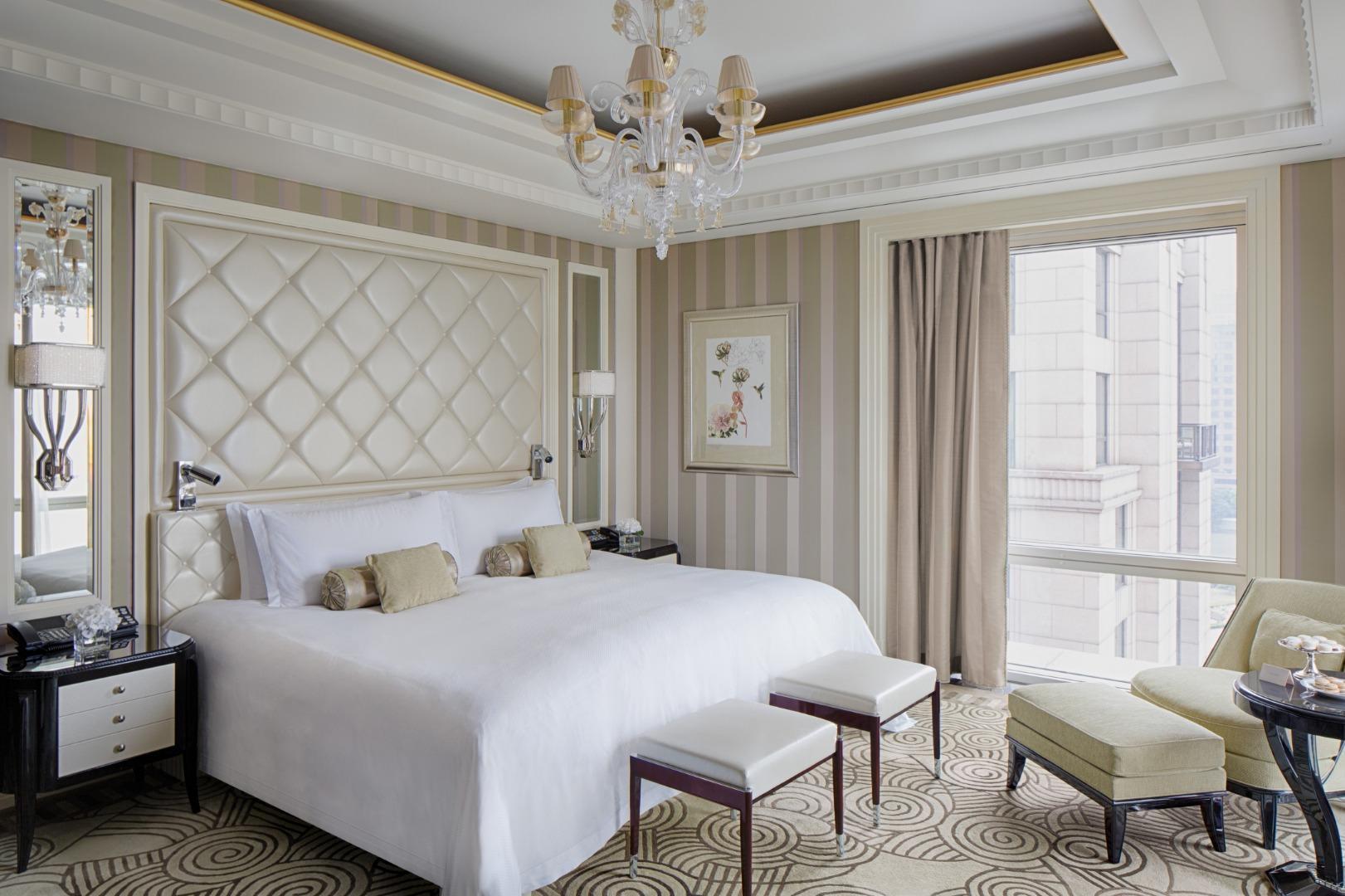 The Peninsula Thượng Hải Ngoại thất bức ảnh