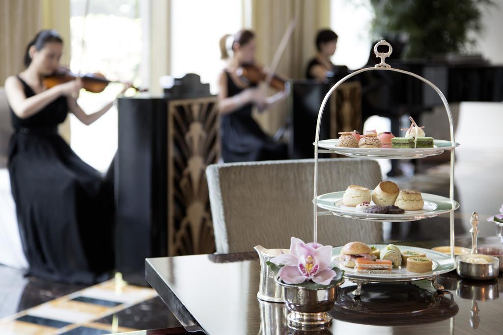 The Peninsula Thượng Hải Ngoại thất bức ảnh