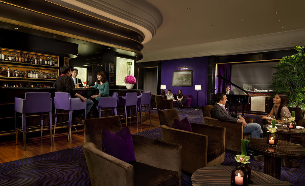 The Peninsula Thượng Hải Ngoại thất bức ảnh