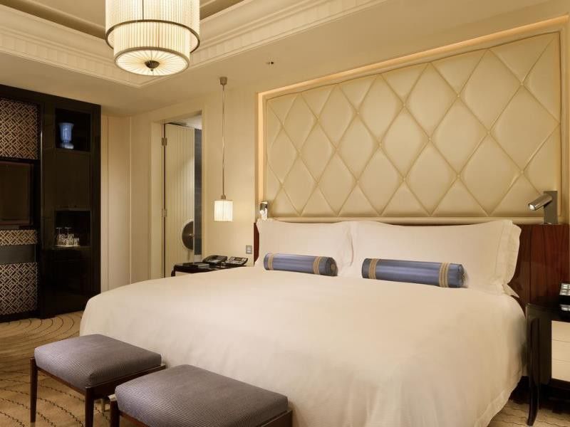 The Peninsula Thượng Hải Ngoại thất bức ảnh