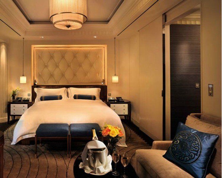 The Peninsula Thượng Hải Ngoại thất bức ảnh