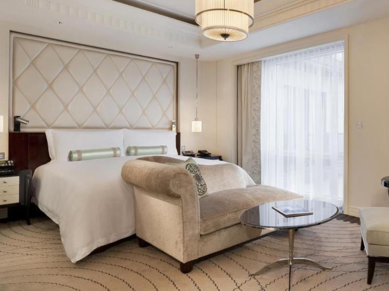 The Peninsula Thượng Hải Ngoại thất bức ảnh