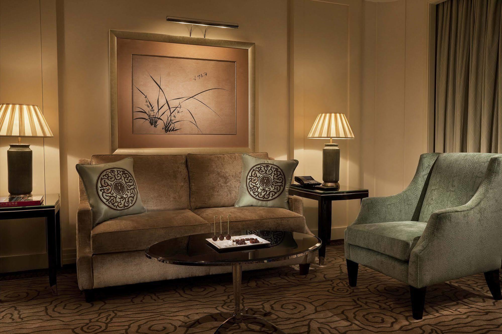 The Peninsula Thượng Hải Phòng bức ảnh