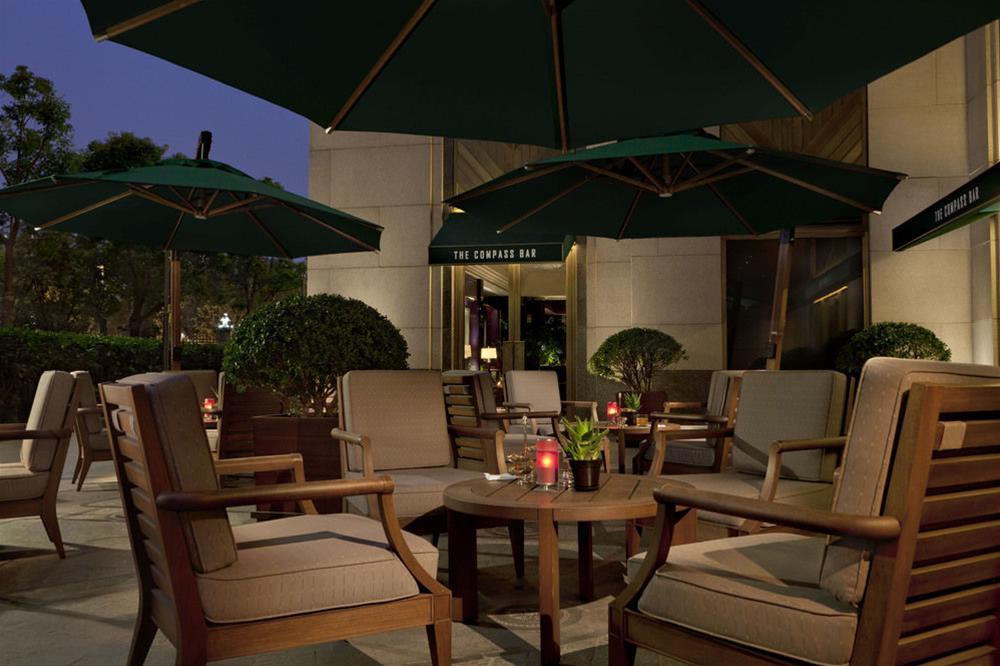 The Peninsula Thượng Hải Ngoại thất bức ảnh